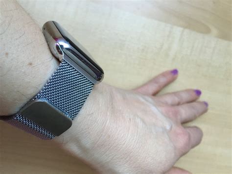 milanese loop knock off